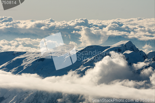 Image of Mountains