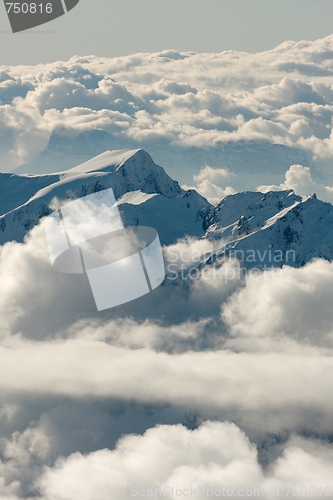 Image of Mountains