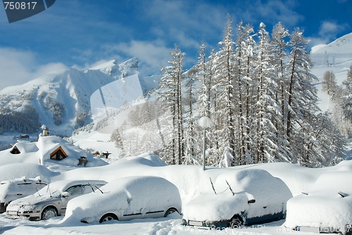 Image of Mountains