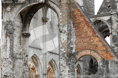 Image of Ruins