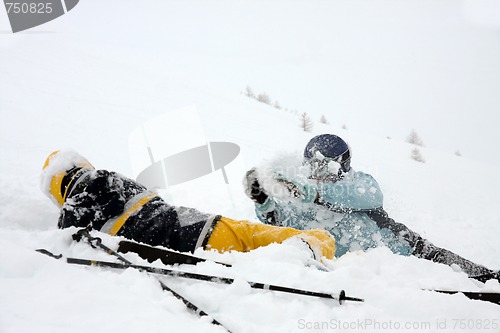 Image of Snow