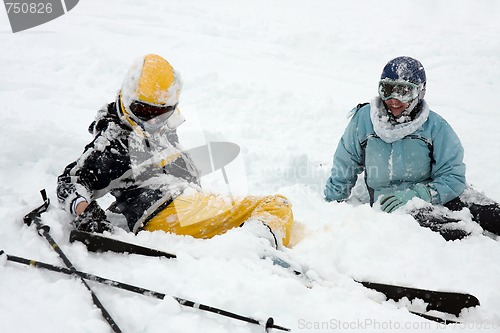 Image of Snow