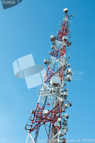 Image of Transmitter