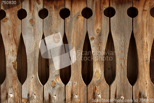 Image of Wood