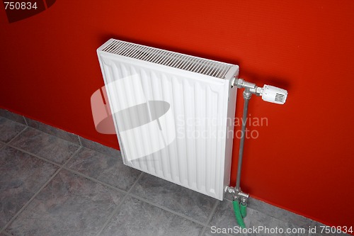 Image of Radiator