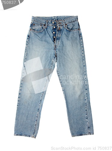 Image of Jeans