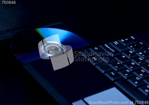 Image of Laptop