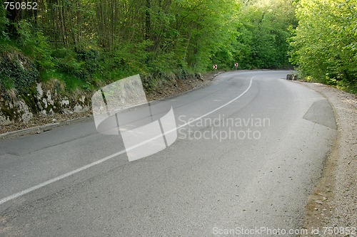 Image of Road