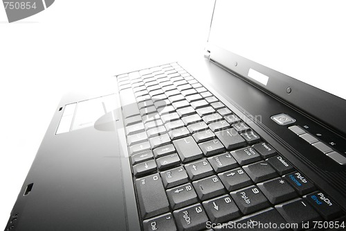 Image of Laptop