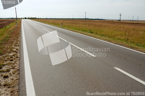 Image of Road