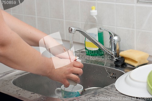 Image of Dishes