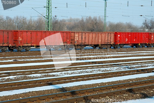 Image of Train