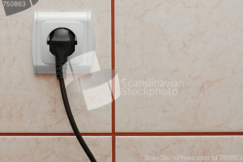 Image of Socket