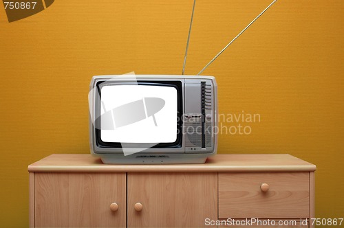 Image of TV