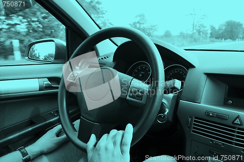 Image of Drive