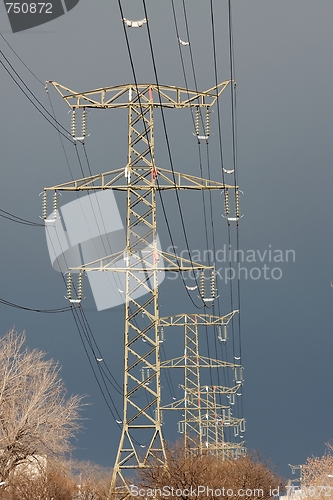 Image of Electricity