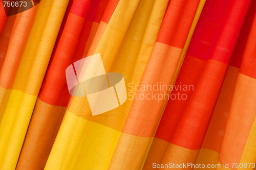 Image of Curtain