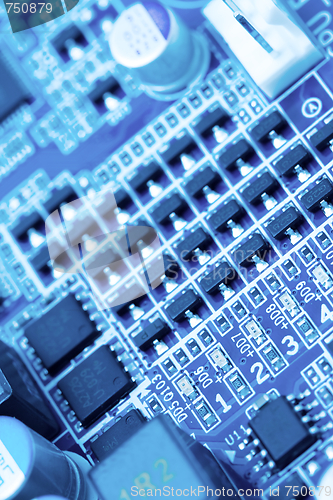 Image of Electronics