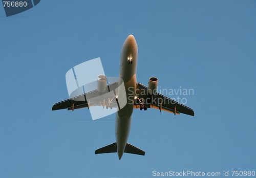 Image of Plane