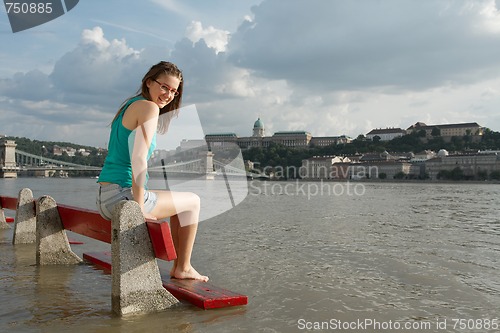 Image of Flood