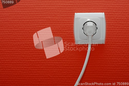 Image of Socket