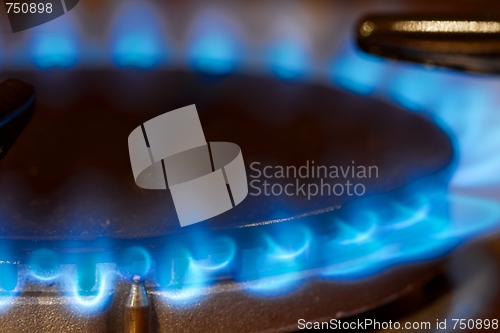 Image of Stove