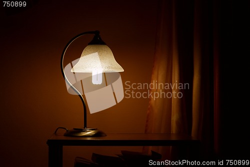 Image of Lamp