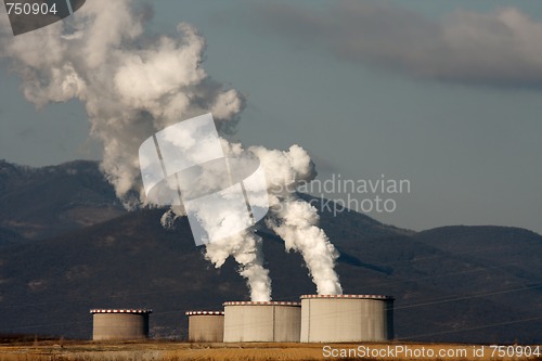 Image of Powerplant