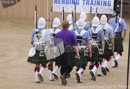 Image of Seaside Highland Games