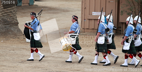 Image of Seaside Highland Games