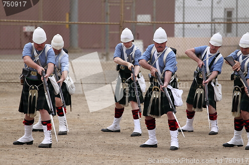 Image of Seaside Highland Games