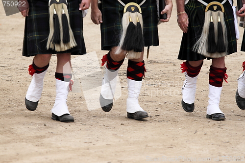 Image of Seaside Highland Games