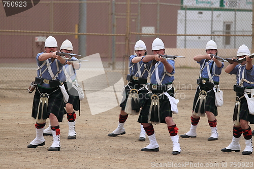 Image of Seaside Highland Games