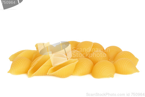 Image of Conchiglie Pasta