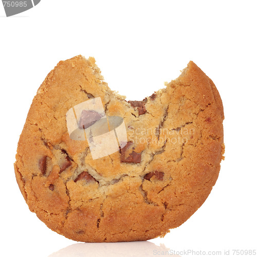 Image of Chocolate Chip Cookie