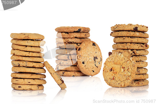 Image of Chocolate Chip Cookie Collection