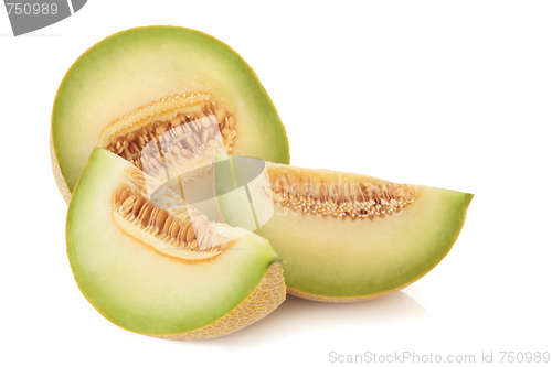 Image of Galia Melon