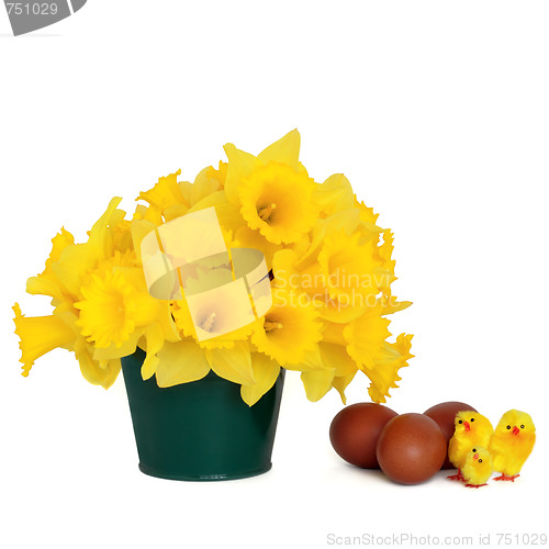 Image of Symbols of Spring