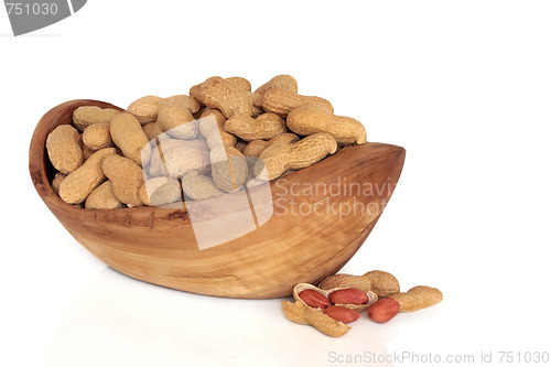 Image of Peanuts