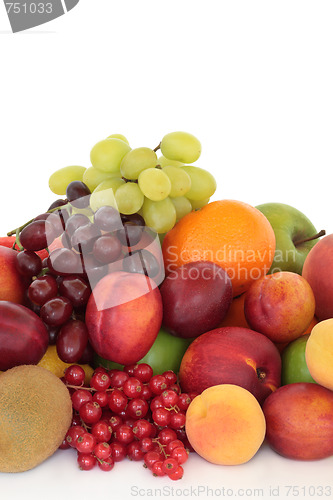 Image of  Fruit Selection