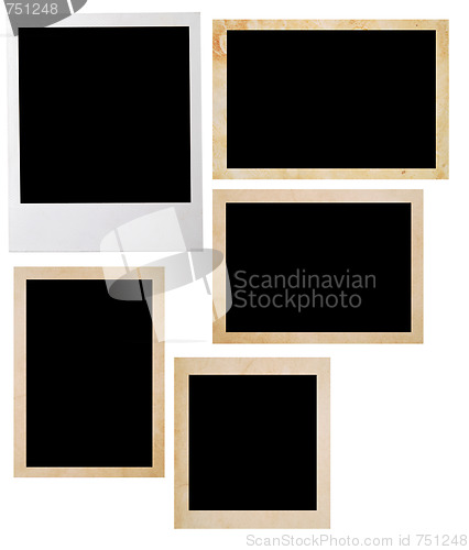 Image of photo frames