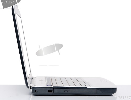 Image of laptop