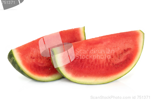 Image of Watermelon Fruit