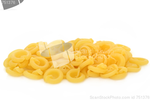 Image of Messicani Pasta