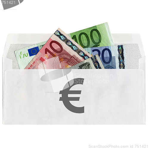 Image of Euros