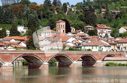 Image of San Mauro