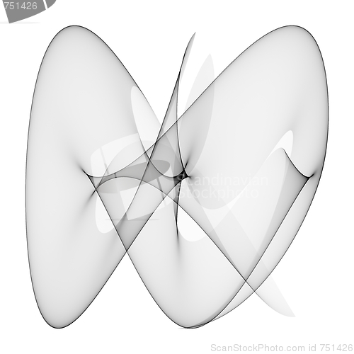 Image of Fractal