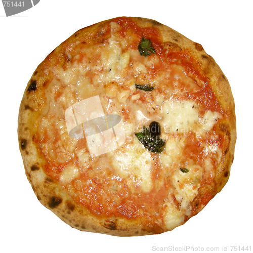 Image of Pizza