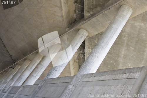 Image of Highway Underpass