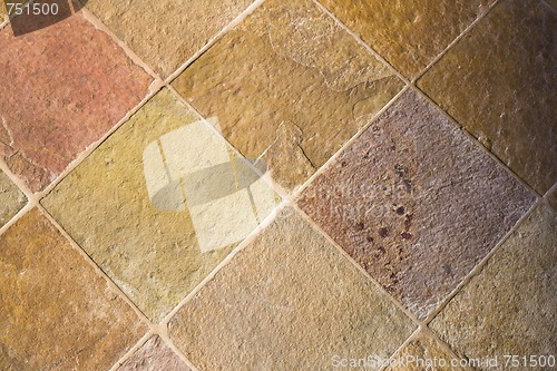 Image of Slate Tile